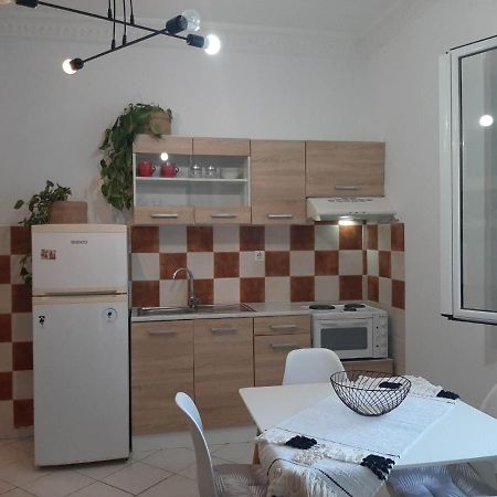 Evelina 4 Apartment Lixouri Exterior foto