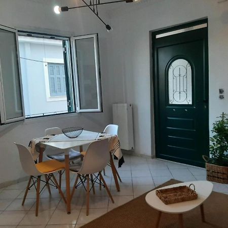Evelina 4 Apartment Lixouri Exterior foto