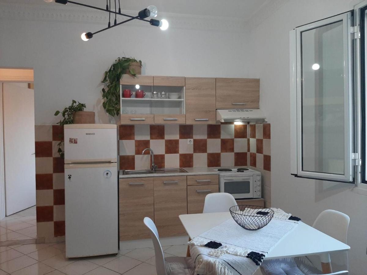 Evelina 4 Apartment Lixouri Exterior foto